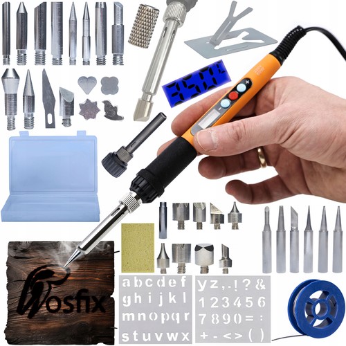 Kit soudage rosfix rottweiler - soudage,