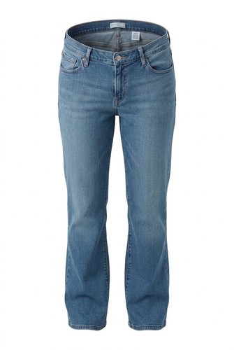 Levi 529 curvy boot cut - 529,