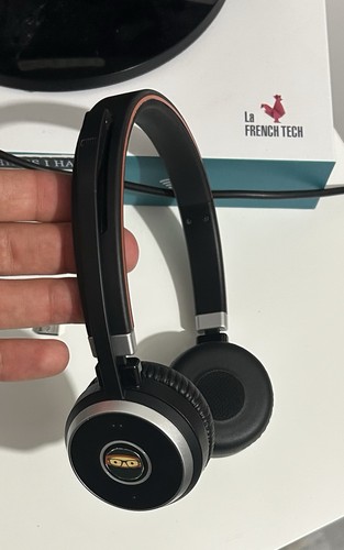 Jabra evolve bandeau - 65, casque