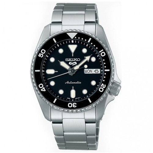 Montre automatique seiko - automatique,