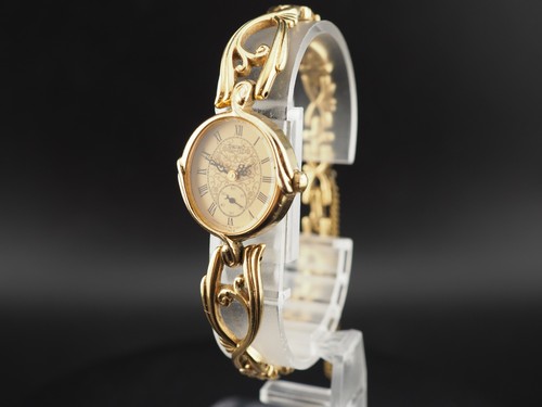 Montre femme vintage 1983 - vintage,