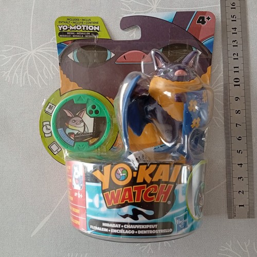 Kai yokai watch - yo-kai, yo