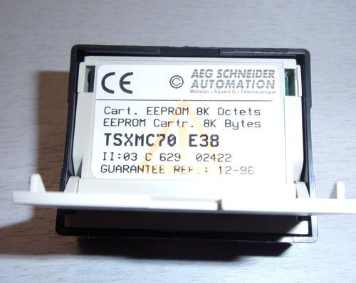 Tsxmc70e38 telemecanique - 1,
