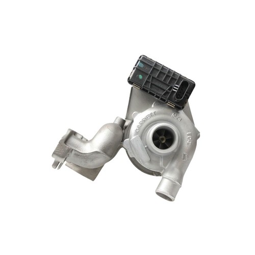 Turbo neuf garrett - turbo,