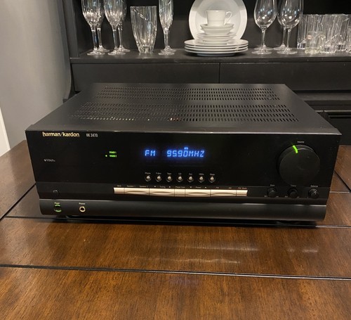 Harman kardon hk3470 - /,