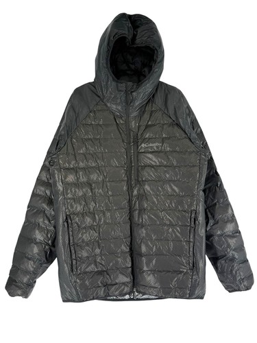 Columbia femme omni heat - columbia, omni-heat