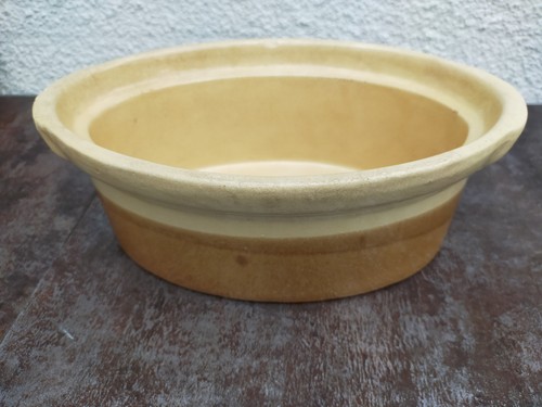 Authentique terrine pour foie - authentique,