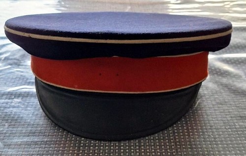 Casquette allemande ww1 - casquette,