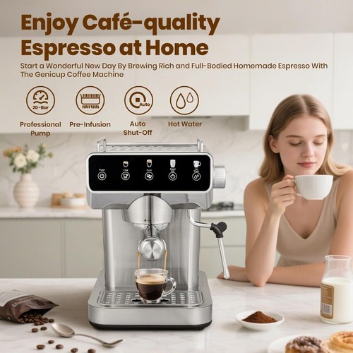 Expresso coffee machines for - coffee,