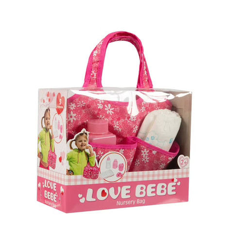 Love bébé sac langer - love,