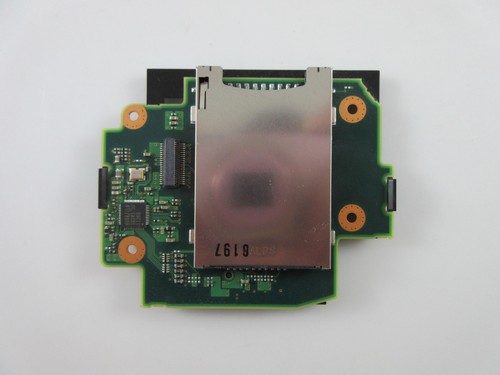 Carte lecteur fujitsu - carte,