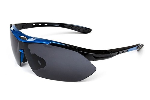 Lunettes vélo vtt - lunettes,