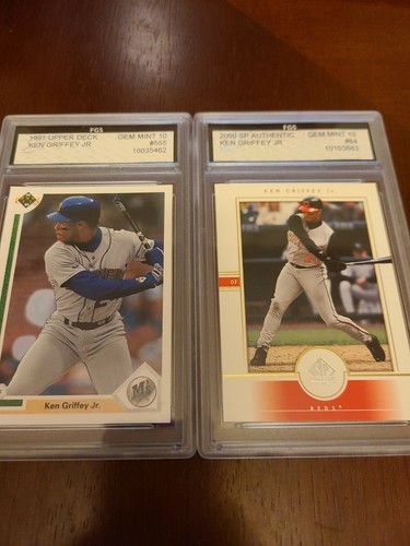 2000 authentic ken griffey - ken,