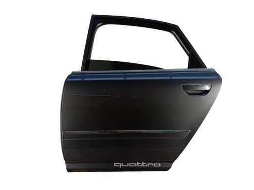 Porte arriere gauche audi 2 - porte,