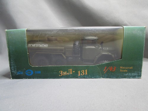 Ar101 elecon zil 131 - elecon,