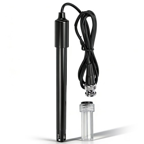 Sonde piscine 0 - ph, piscine,