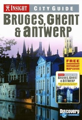 Bruges ghent and antwerp - ghent,