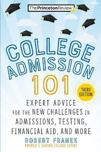 Robert franek college - robert,