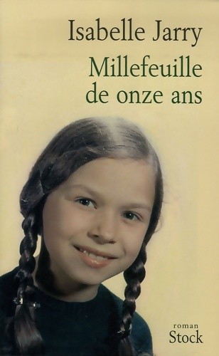Millefeuille onze ans - ans,