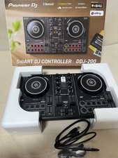 Mixeur contrôleur pioneer - dj,