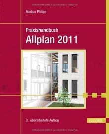 Praxishandbuch allplan 2011 - 2011, de