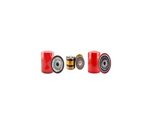Kit service filtre - kit, de