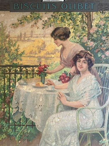 Affiche cartonnée - affiche,