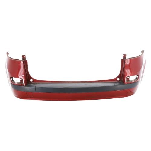 Pare choc arriere renault clio - choc,