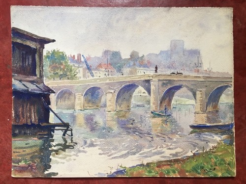 Dessin ancien moderne - ,