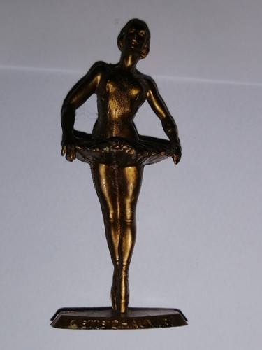 Figurine café mokalux yvette - café,