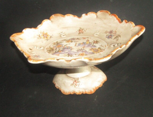 Grande coupe fruits en - coupe,