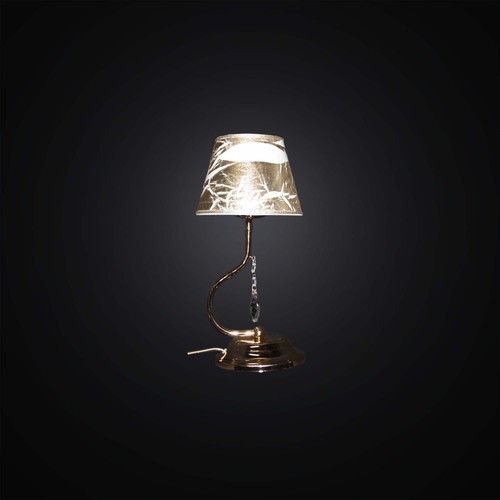 Lumetto classique cristal 1 - classique,