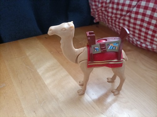 Playmobil égypte chameau - playmobil,