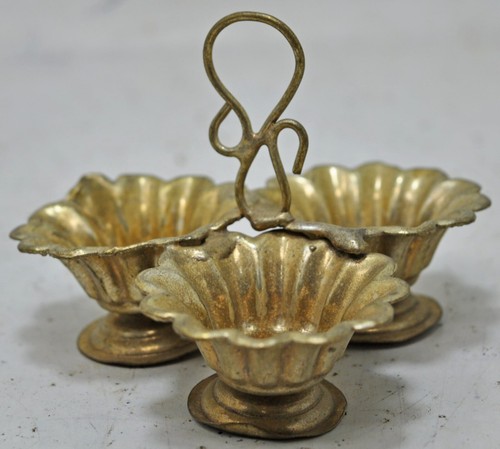 Laiton vintage petit - laiton,