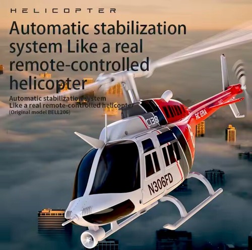 Era c138 simulation - rc,