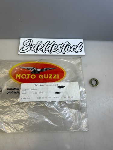 Joint 10x18x1 moto guzzi - 1,