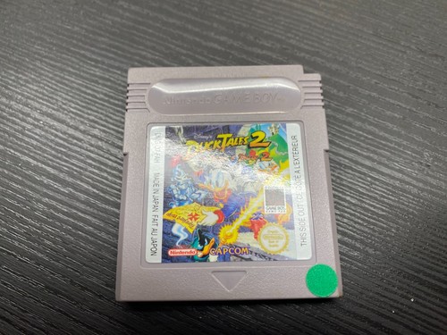 Disney duck tales - 2, game