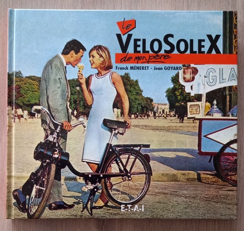 Velosolex mon pere - le,