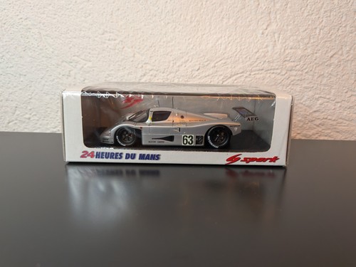 Sauber winner le mans - -,