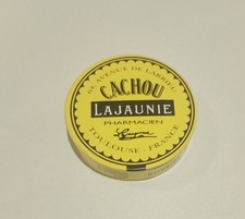 Boîte cachou rétro - boîte,