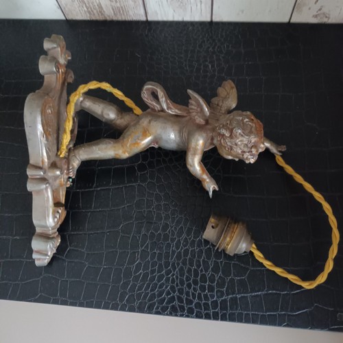 Ancienne lampe luminaire - ancienne,
