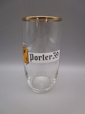 Verre biere ancien - verre,
