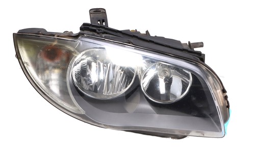 Phares avant droit bmw - phares,