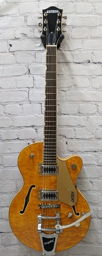 Gretsch g5655t electromatic - gretsch, g5655t-qm