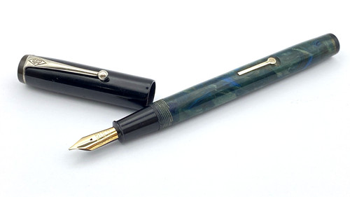 Stylo plume vintage conway - plume,