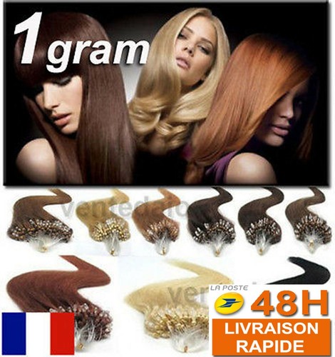 100 extensions de - 25,50,100,