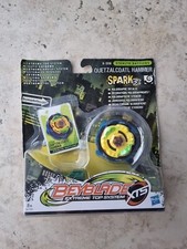 Toupie beyblade 208 - beyblade, x-208