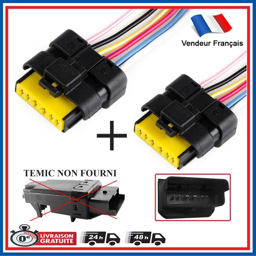 Fiche cable connectique prise - fiche,