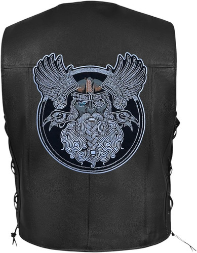 Viking wings large back - wings,