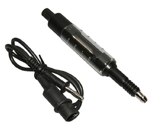 Outil testeur bobine - testeur, de